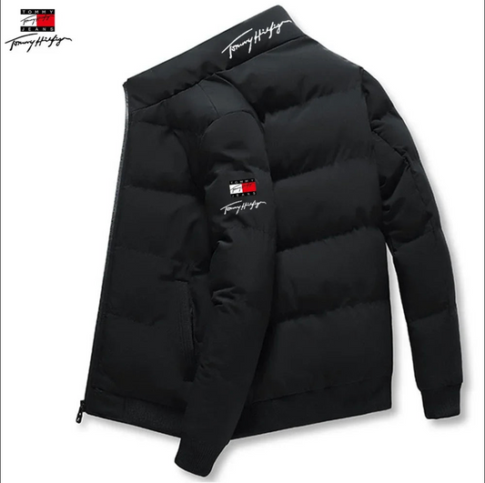 TH | Herren Daunenjacke